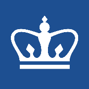 Columbia University Logo